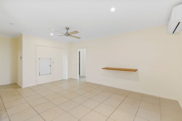 COMFORTABLE FAMILY HOME WITH LARGE YARD - Photo 1