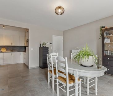 Mooi Glv-appartement met 1 slaapkamer en ondergrondse staanplaats - Foto 5