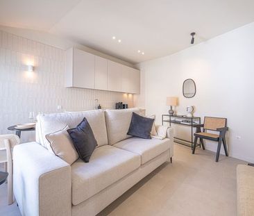 Alquiler de ático en Centro Histórico - Photo 6