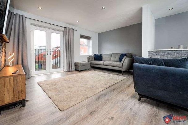 Rushton Way, Washington, NE38 - Photo 1