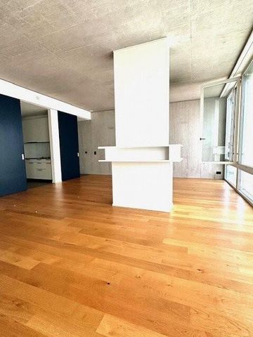 Traum-Loft in Pfäffikon mieten - Foto 4
