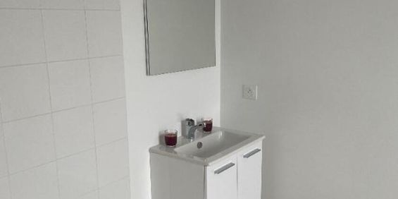 location Appartement T1 DE 26.95m² À MONTLHERY - Photo 3