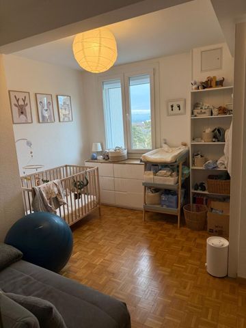 Beautiful bright 4-room apartment - Foto 4