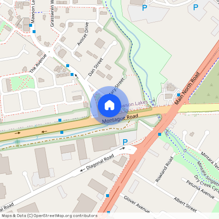 14/1-3 Mary Street, SA 5095, Mawson Lakes