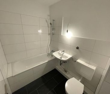 Demnächst frei! 3-Zimmer-Wohnung in Wolfsburg Vorsfelde - Photo 5