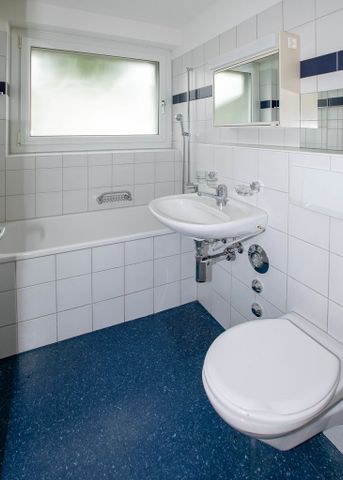 MIETEN OHNE KAUTION - Wohnen an ruhiger Lage in grüner Umgebung - Photo 4