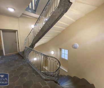 Appartement à louer 3 pièces 45.31m² - Photo 3