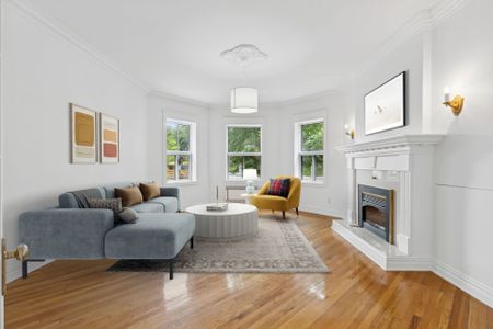 2090 Rue Sherbrooke O., Montréal (Ville-Marie), QC H3H - Photo 5