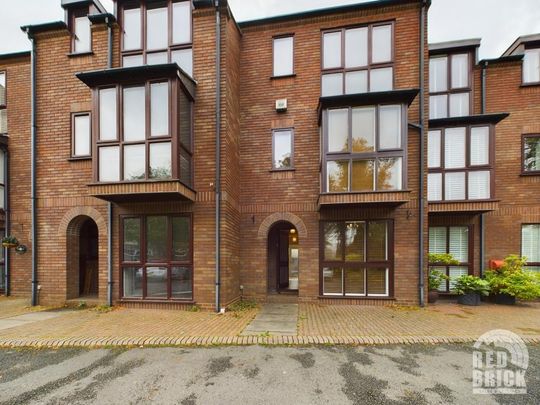 3 bedroom townhouse to rent - Photo 1