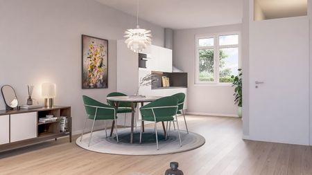 Zuster Theodardahof 32, Sportpark Volkelseweg, 5405NW, Uden - Foto 4