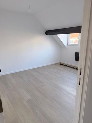 Appartement te huur - Photo 1