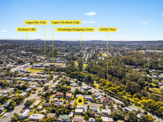 Perfect 2 bedroom home - Photo 1