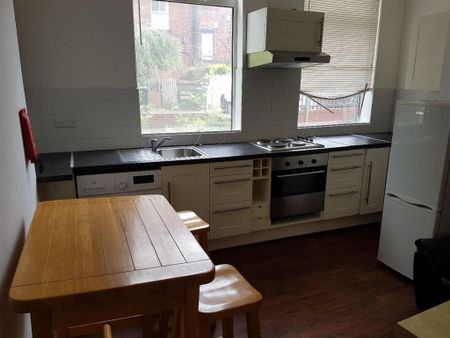1 bedroom flat to rent - Photo 4