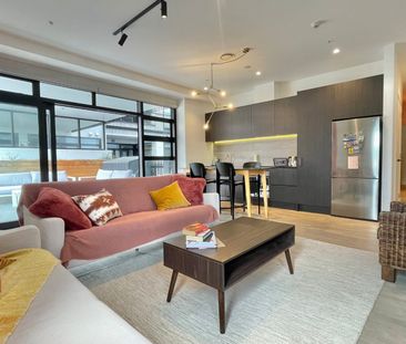 The Citizen Apartment Two Bedroom Unfurnished - Photo 3