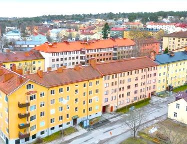 Templaregatan 3 - Photo 1