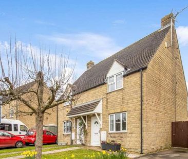 Masefield Road, Cirencester, Gloucestershire, GL7 - Photo 4