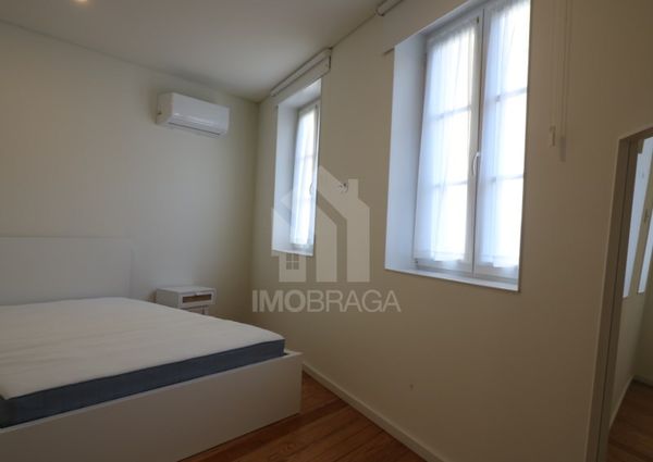 Apartamento T2 em Braga