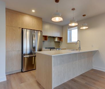 Appartement à Bromont - Photo 3