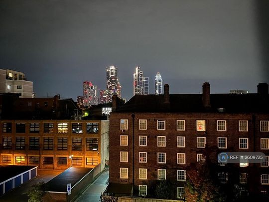 3 bedroom flat to rent - Photo 1