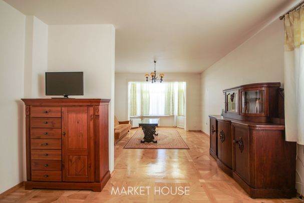 Na wynajem. Kawalerka 55 m - Photo 1