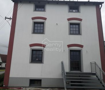 Pronájem bytu 2+1 90 m2 - Fotografie 3