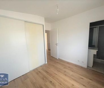 Location Maison 4 pièces 83m² NANTES 44300 - Photo 1