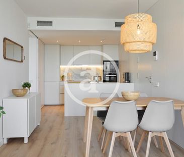 Piso de alquiler en Av. de Gaudí, Sagrada Família - Photo 6