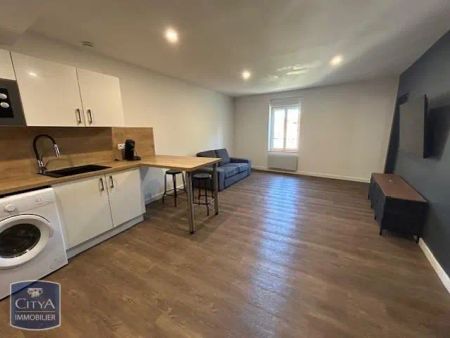 Appartement à louer 2 pièces 38.77m² - Photo 4