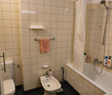 Subentro 1,5 locali a Lugano, zona Besso/stazione - Foto 5