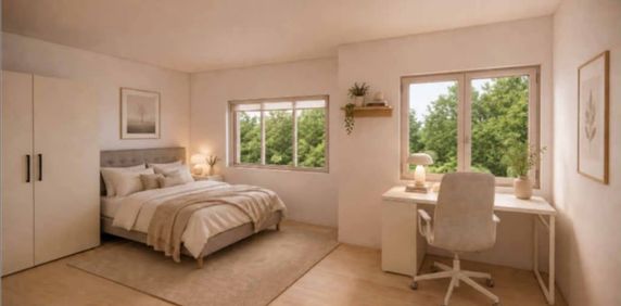 Alquiler Estudio en Urbanización - El Bosque, Villaviciosa De Odón - Photo 2