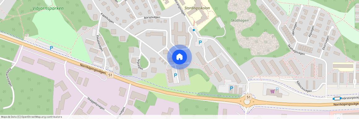 Östermalm, Finspång, Östergötland, Kapellvägen 67