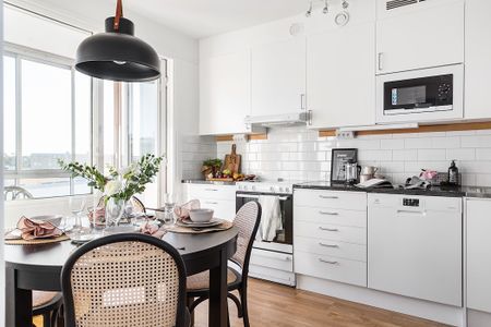 Rådsvägen 6B, Sjödalen-Fullersta - Photo 4