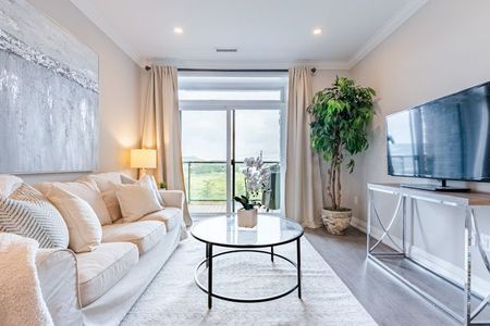 For Lease - 830 Megson Terrace Unit# 422, Milton, Ontario - Photo 2