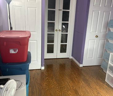 For Lease - 55 Bamburgh Circle Unit# Second bed room in 308, Toront... - Photo 3