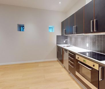 Centralt beliggende lejlighed i Aalborg med 3 værelser - Photo 4