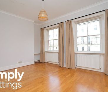1 Bed property for rent - Photo 2