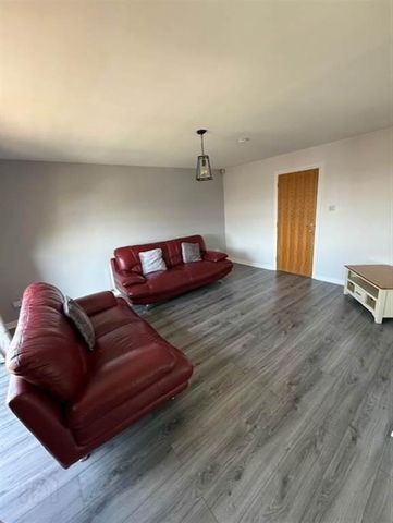 Apt 8, Forest Grove, Newtownbreda, Belfast, BT8 6AR - Photo 2