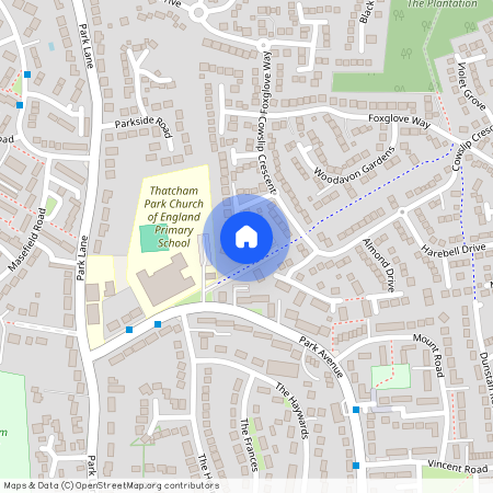 Hawthorne Close, Thatcham, RG18 4ER