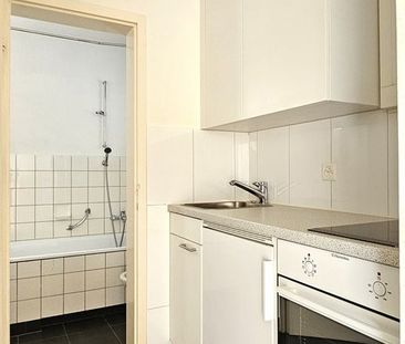 Stadt und Natur - ein Widerspruch? Nicht an dieser Wohnlage - Foto 5