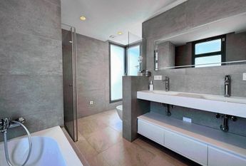 Luxury Villa for rent in Estepona, Spain