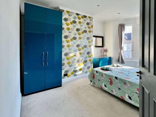 Eswyn Road, Tooting, SW17 - Photo 1