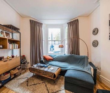 Shirland Road, Little Venice, W9 - Photo 1