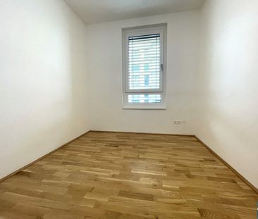 Top aufgeteilte 3-Zimmer Wohnung mit Freifläche - Photo 5