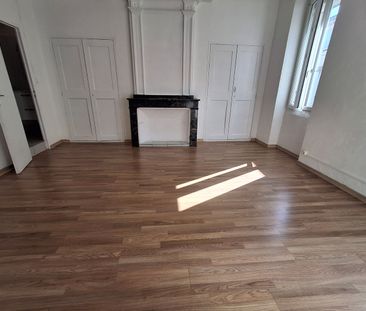 A LOUER GRAND T2 SIGEAN - Photo 1