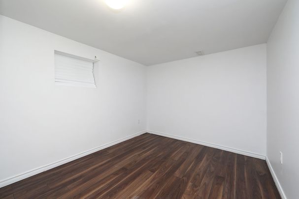 For Lease - 11 Adair Road Unit# LOWER, Toronto, Ontario - Photo 1