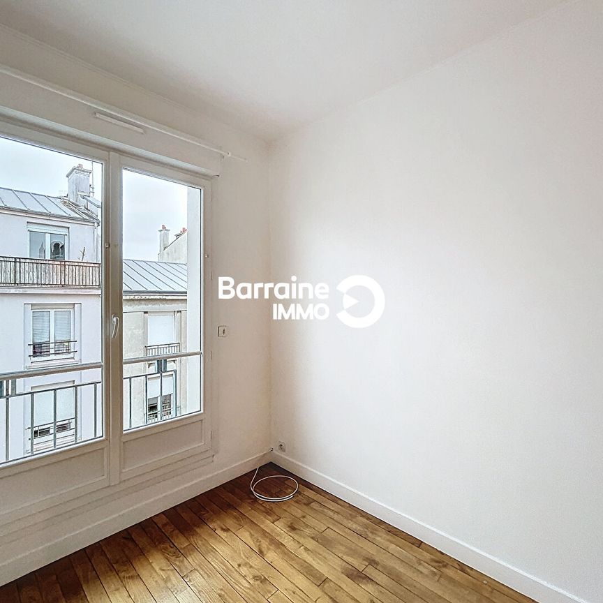 Location appartement à Brest, 2 pièces 47.38m² - Photo 1