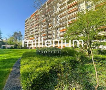 Exclusivité - Appartement 2P meublé avec balcon – Matutina Parc - Photo 1