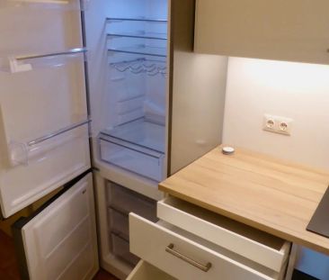 NETTE MIETER:INNEN WELCOME! PERFEKT AUFGETEILTE 2-ZIMMER-WOHNUNG NÄ... - Photo 3