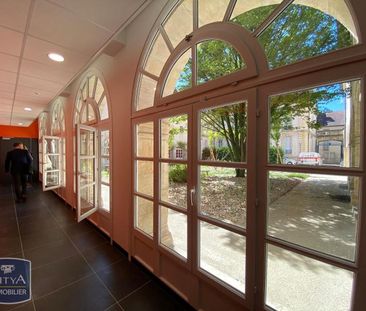 Location Appartement 1 pièce 18m² DIJON 21000 - Photo 4