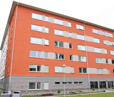 Irrblosset, Vallavägen 4 C.101 - Photo 3